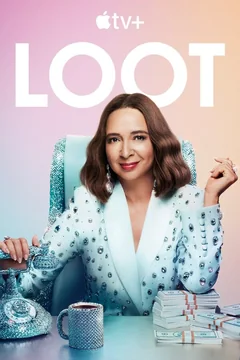 Сериал Женщина при деньгах (1-3 сезон)