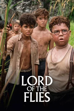 Сериал Повелитель мух (1 сезон)