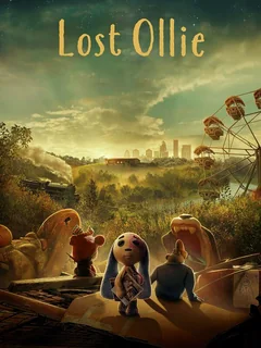 Мультсериал Олли потерялся (1 сезон)