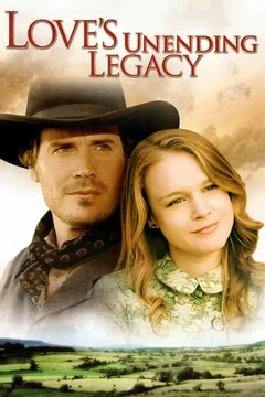 Фильм Бесконечное наследство любви (2007)