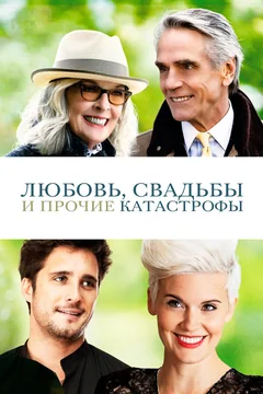 Фильм Любовь, свадьбы и прочие катастрофы (2020)
