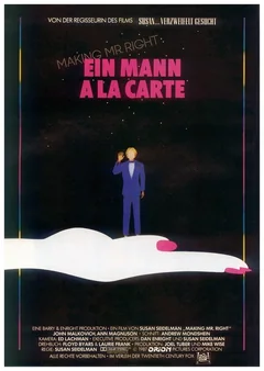 Фильм Как создать идеал (1987)