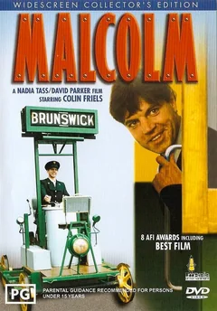 Фильм Малкольм (1986)