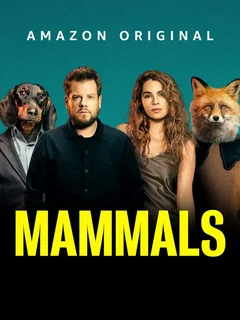 Сериал Млекопитающие (1 сезон)