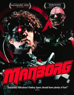 Фильм Мэнборг (2011)