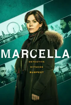 Сериал Марчелла (2 сезон)
