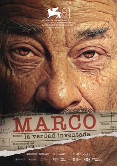 Фильм Марко (2024)