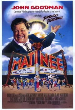 Фильм Дневной сеанс (1993)
