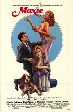 Фильм Макси (1985)