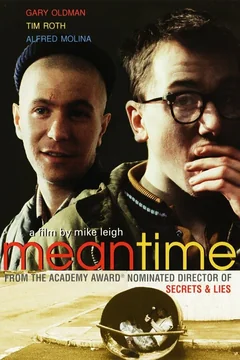 Фильм Тем временем (1983)