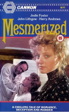 Фильм Заколдованная (1985)