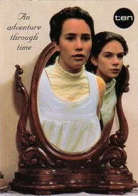 Сериал Зеркало, зеркало (1-2 сезон)