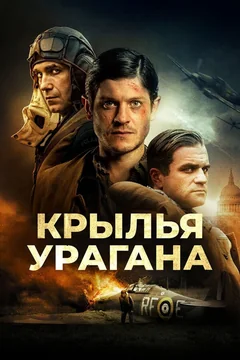 Фильм Крылья урагана (2018)