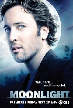 Сериал Лунный свет (1 сезон)