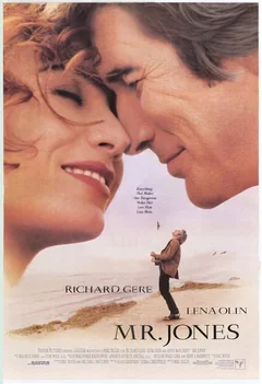Фильм Мистер Джонс (1993)