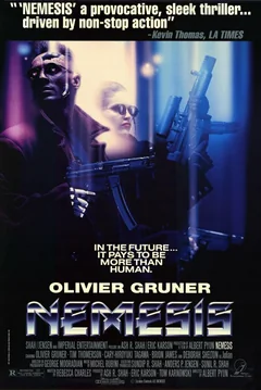 Фильм Немезида (1992)