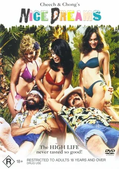 Фильм Укуренные 3 (1981)