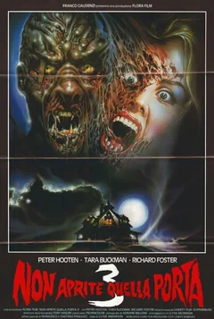 Фильм Ночной убийца (1990)