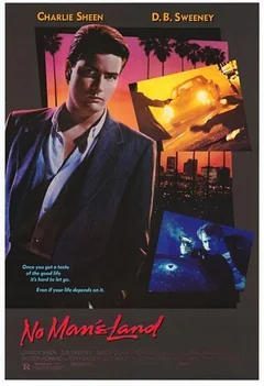 Фильм Ничья земля (1987)