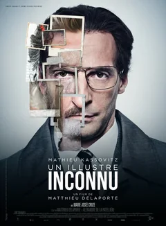 Фильм Никому не известный (2014)
