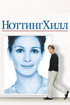 Фильм Ноттинг Хилл (1999)