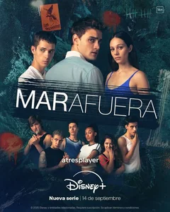 Сериал Море свободы (1 сезон)