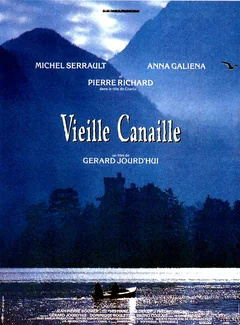 Фильм Старая каналья (1992)