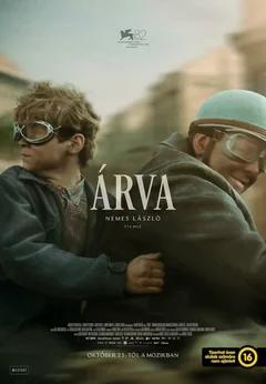 Фильм Сирота (2025)