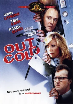 Фильм Замёрзший (1988)