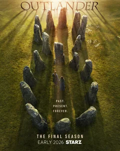Сериал Чужестранка (1-8 сезон)