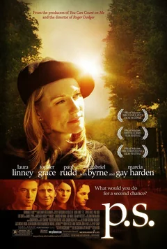 Фильм Постскриптум (2004)