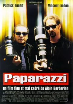 Фильм Папарацци (1998)
