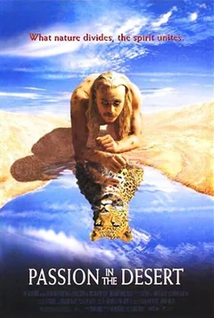 Фильм Страсть в пустыне (1997)
