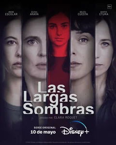 Сериал Прошлая ложь (1 сезон)