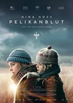 Фильм Кровь пеликана (2019)