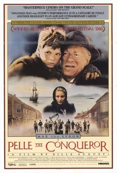 Фильм Пелле-завоеватель (1987)