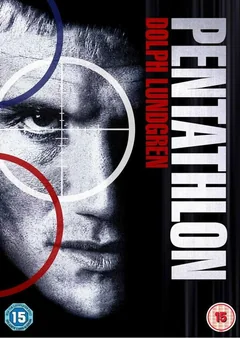 Фильм Чемпион (1994)