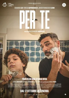 Фильм Per te (2025)