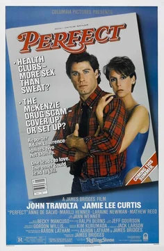Фильм Идеально (1985)