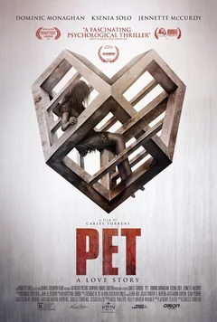Фильм Питомец (2016)