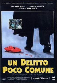 Фильм Призрак смерти (1987)