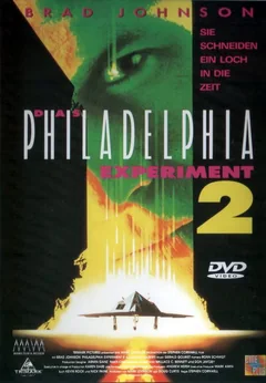 Фильм Филадельфийский эксперимент 2 (1993)