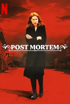 Сериал В Скарнесе не умирают (1 сезон)