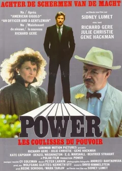 Фильм Власть (1986)