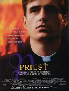 Фильм Священник (1994)