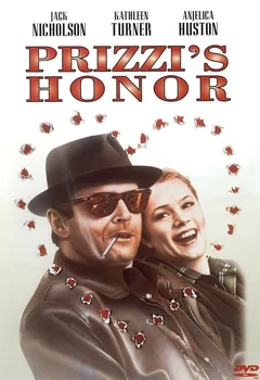 Фильм Честь семьи Прицци (1985)