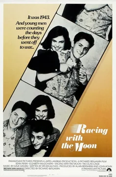 Фильм Наперегонки с луной (1984)
