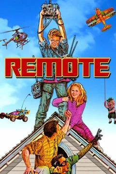 Фильм Дистанционное управление (1993)