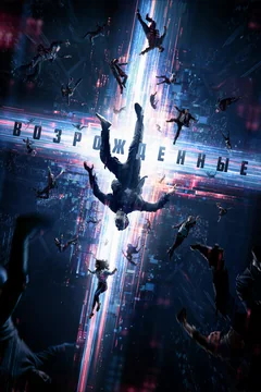 Фильм Возрожденные (2022)