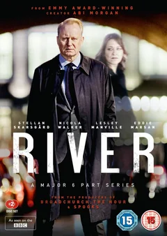 Сериал Ривер (1 сезон)